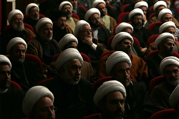 İran-Suudi Arabistan 'ara bulucu' Irak