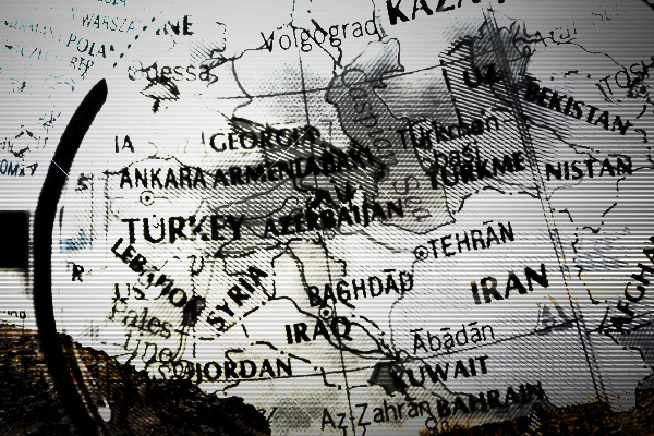 'Rusya ve İran, Şiileri ve Hıristiyanlar için sahaya inecek'