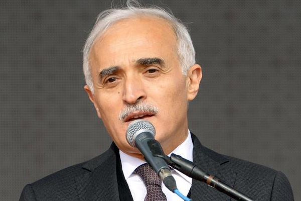 MÜSİAD Genel Başkanı: Dövizdeki oynama dış kaynaklı