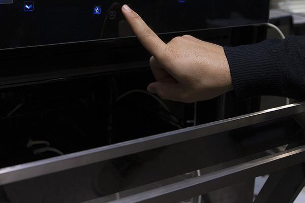 Buzdolabının yanındaki fırın, enerji tüketimini artırıyor