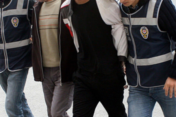 Mardin’de 2 PKK'lı yakalandı