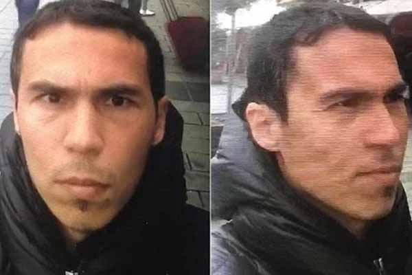 Reina saldırganı 150 bin dolar için 39 kişiyi katletmiş