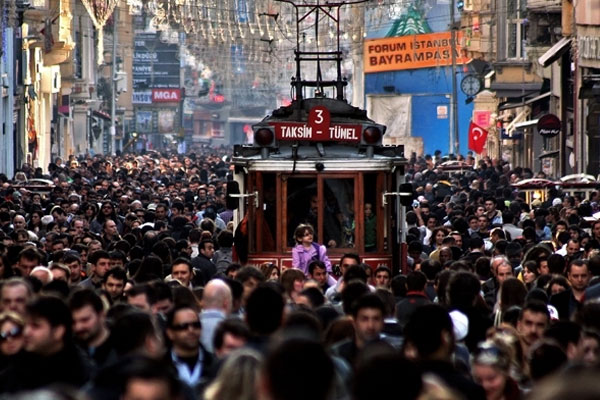 İşsizlik rakamları açıklandı