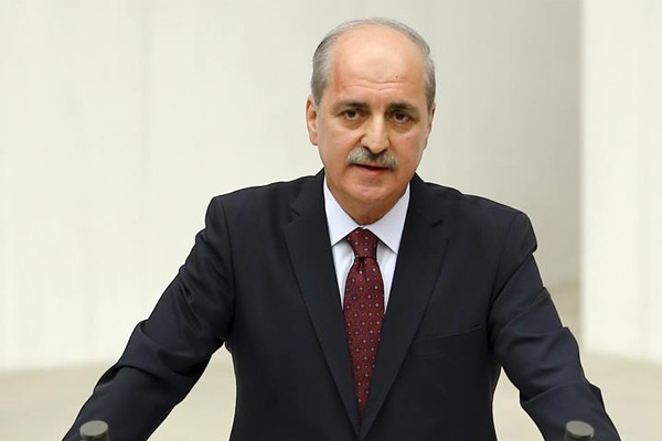 'Türkiye daha etkin bir yönetim modeline kavuşacak'