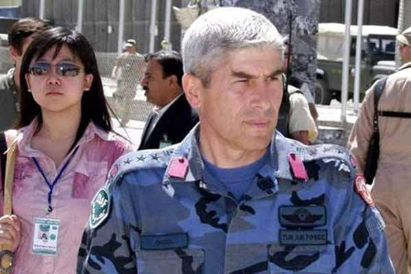 Düşen uçakta dikkat çeken isim