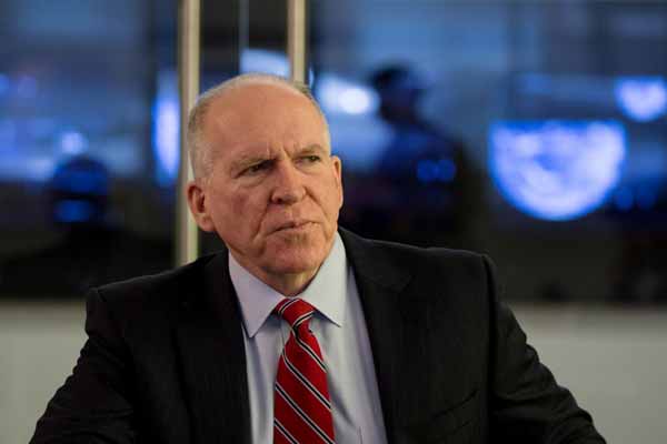 CIA, Trump'a Rusya konusunda tepkili