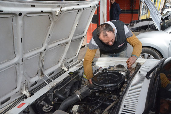 Benzin fiyatlarındaki artış LPG’ye yönlendirdi