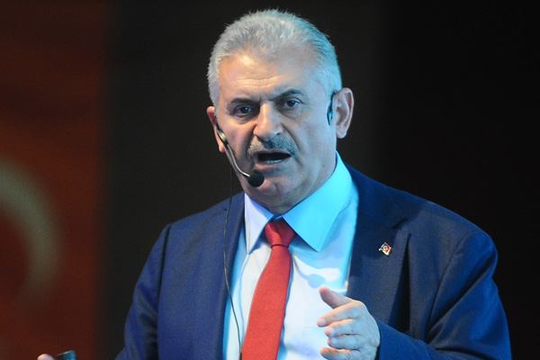 Binali Yıldırım, milletvekilleriyle bir araya gelecek