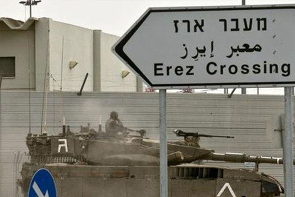 İsrail, Filsitinli iki iş adamını gözaltına aldı