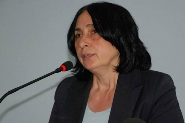 HDP’li vekilin 103 yıla kadar hapsi isteniyor