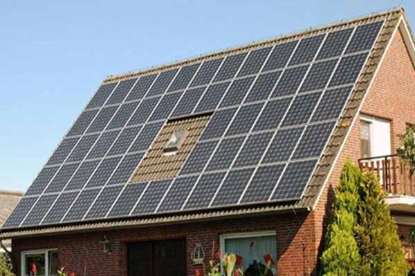 Karadeniz'den evlere bedava elektrik