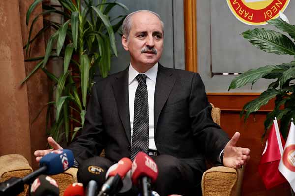 Referandum ne zaman olacak? Hükümet tarih verdi