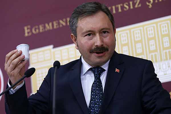 İdris Bal'a partiyi FETÖ mü kurdurdu?