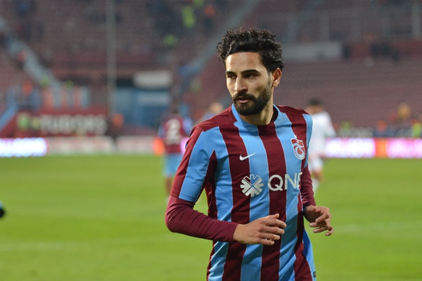 Trabzonspor: Mehmet Ekici'yi kadro dışı bırakırız