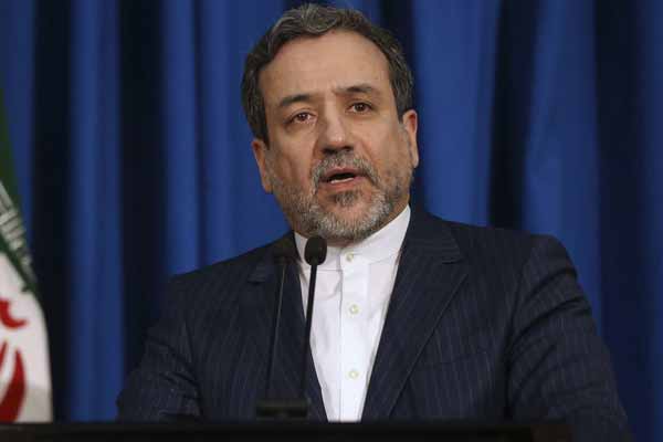 İran yeni ABD Başkanına kapıları kapattı