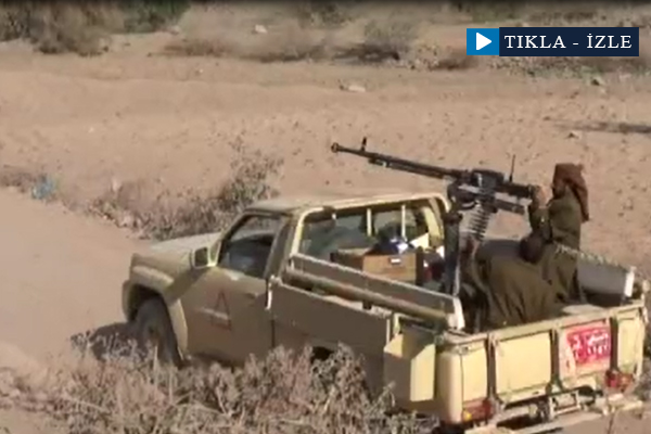 Yemen Ordusu, Muha limanına ilerliyor