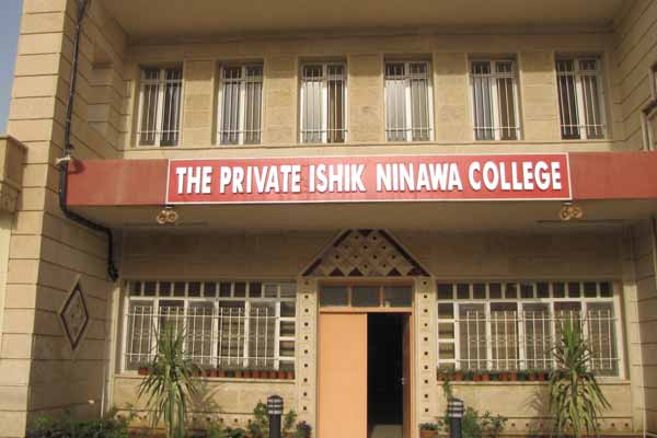 Musul’da FETÖ’ye IŞİD koruması