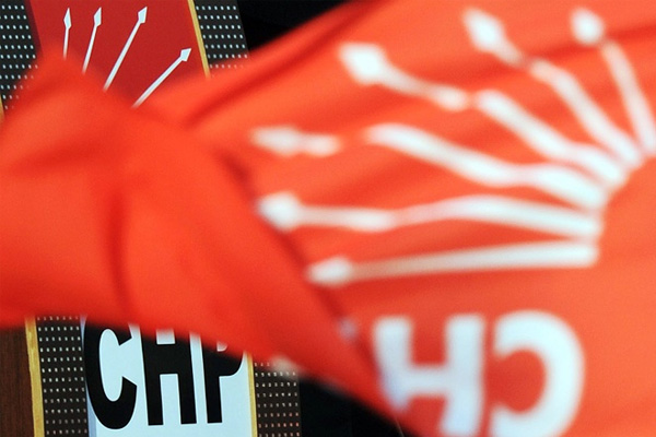 CHP Tunceli yönetimine 'geçici yönetim' atandı