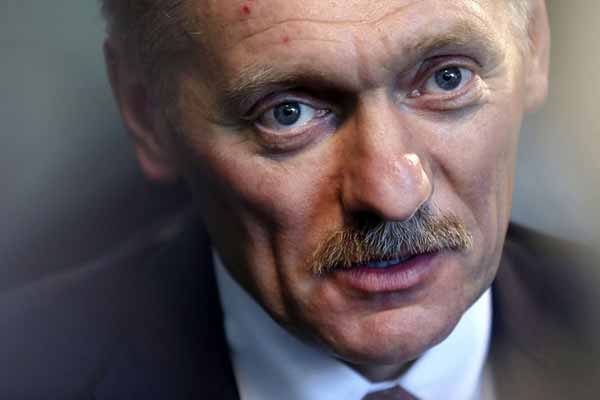 Kremlin'den NATO açıklaması