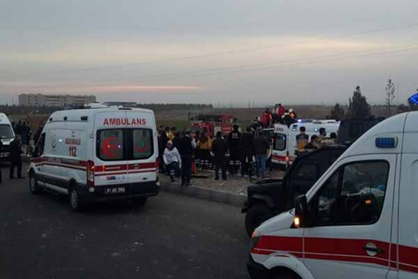 Sur'da polis ekibine saldırı: 3 şehit