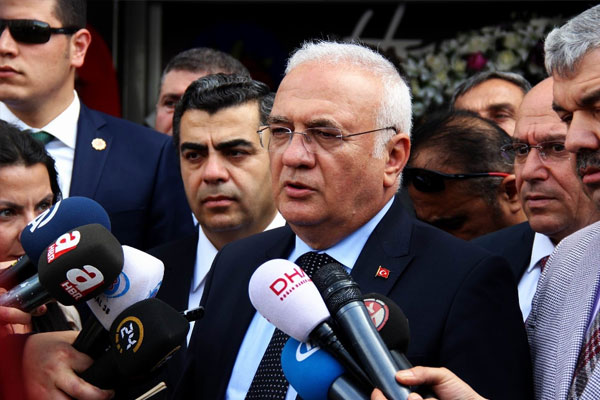 Anayasa değişikliği 310-320 oyda kalırsa...