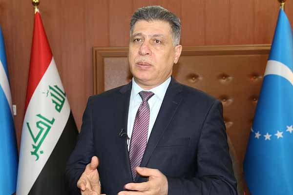 Türkmenlerden Irak hükümetine çağrı