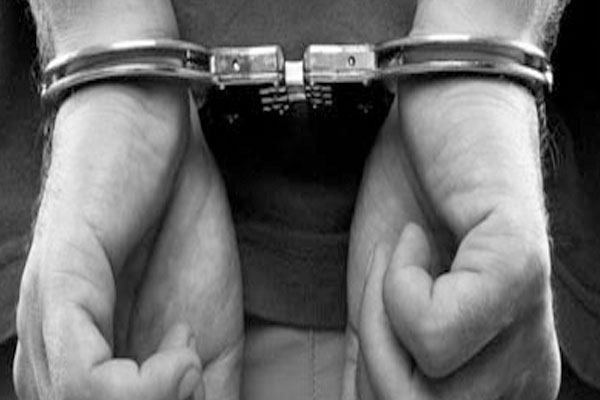 Sosyal medyada PKK propagandasına 4 tutuklama