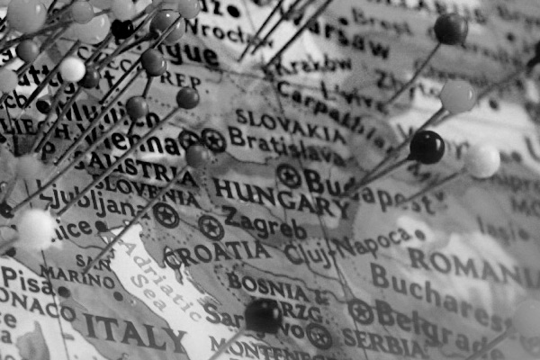 Balkanlar daha ne kadar parçalanabilir?