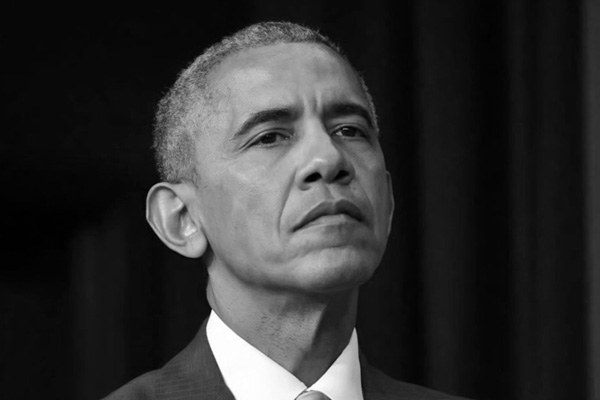 Barış ödüllü, savaş başkanı: Obama