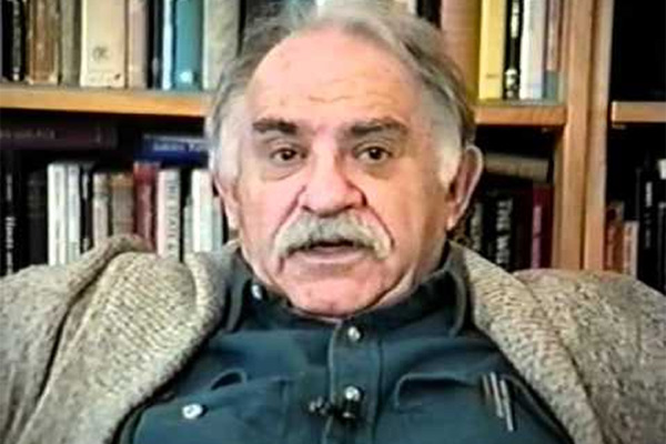 PKK ve PYD'nin Amerikalı 'fikir babası'