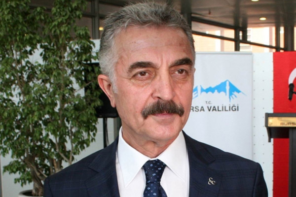 MHP Genel Sekreteri: Biz Başkanlığa zaten karşıyız