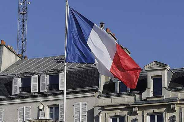 Rus muhalif Fransa'dan siyasi sığınma talep edecek