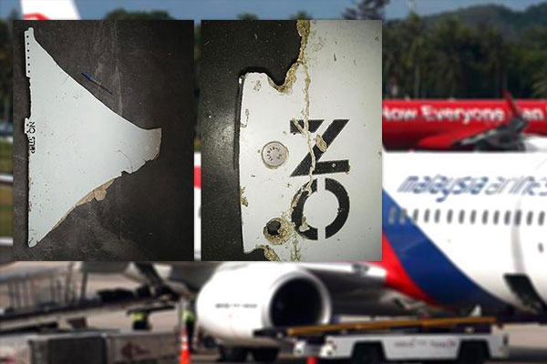 Kayıp uçağı arama çalışmaları 3 yıl sonra bitti