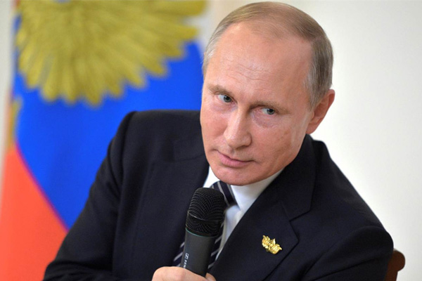 'Putin hazırlık yapıyor' iddiası