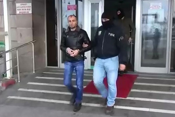 Bitlis’te PKK operasyonu: 6 gözaltı