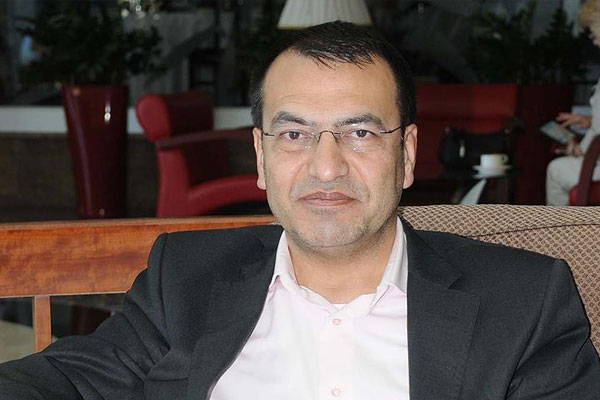 Ünal Tanık gözaltına alındı