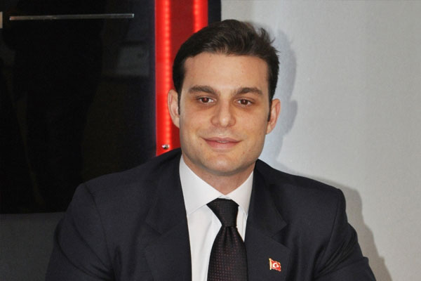 Mehmet Aslan Erdoğan'a hakarette gözaltında