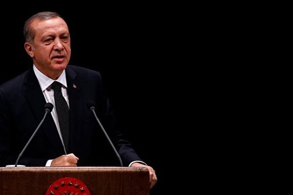 Erdoğan: Kimsenin yaptığı yanına kar kalmayacak