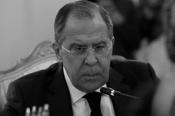 Lavrov'dan Avrupa'ya 'Astana' uyarısı