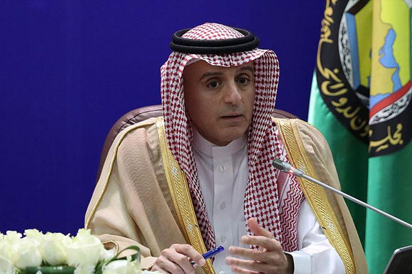 Suudi Arabistan Trump konusunda iyimser