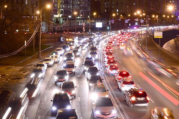 Avrupa otomobil pazarı büyüdü