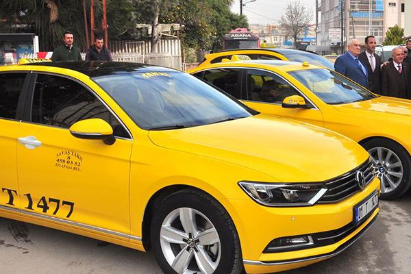 ÖTV muafiyeti gitti, 'lüks taksi' geldi