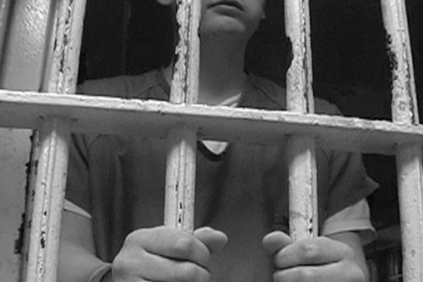 Cezaevindeki gençler için 'Ön Yargılardan Tahliye Projesi'