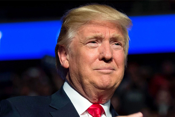 Trump: Amerikan doları çok güçlü