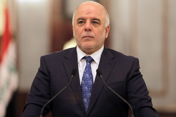 İbadi: Musul yılanın başı