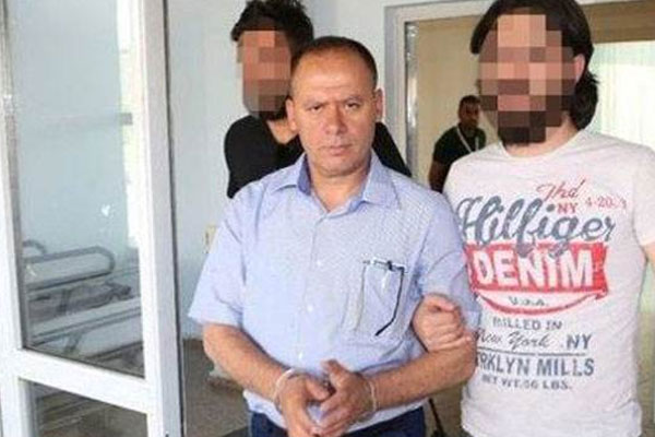 Beynini alırım diyen darbeciye müebbet istemi