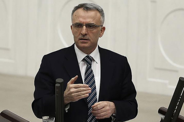 Borç yapılandırmada süreyi kaçıranlara yeni fırsat