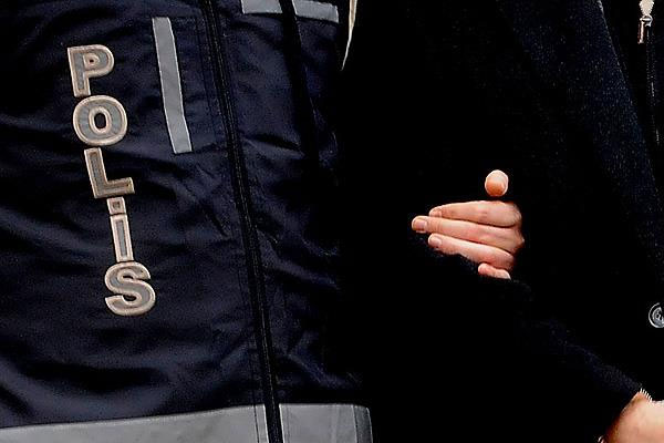 Bursa'da IŞİD'e Reina operasyonu: 27 gözaltı