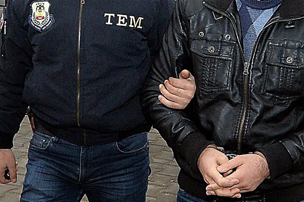 FETÖ'nün 'Emniyet imamları'na operasyon