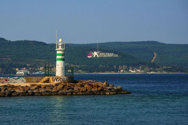 1915 Çanakkale Köprüsü'ne 24 talip